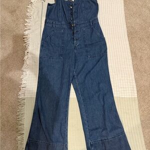 Aerie Classic Overalls